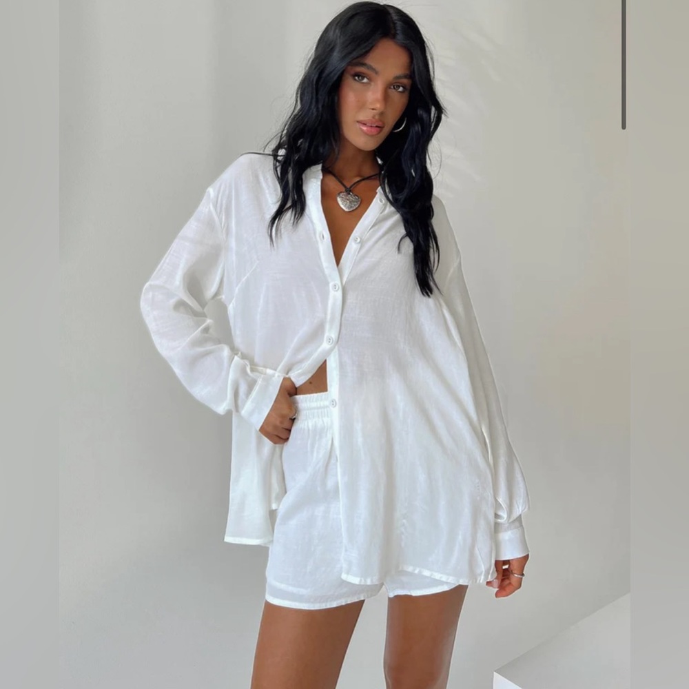 Princess polly the chloe set